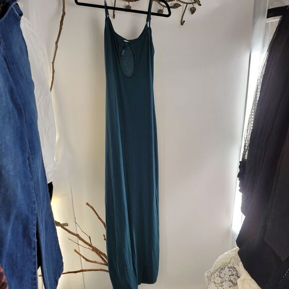 Skims Keyhole Maxi Dress. Rare And Sold Out - Picture 2 of 5